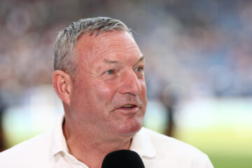 Ron Jans