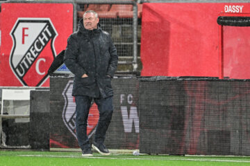 Ron Jans
