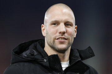 Ron Vlaar