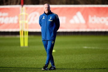 Sean Dyche