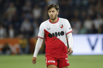 Souffian El Karouani