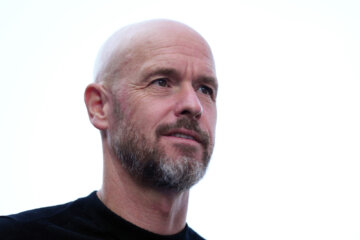 Erik ten Hag