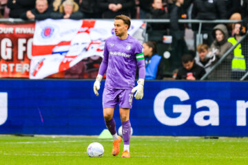 Timon Wellenreuther in Utrecht