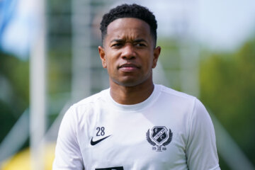 Urby Emanuelson