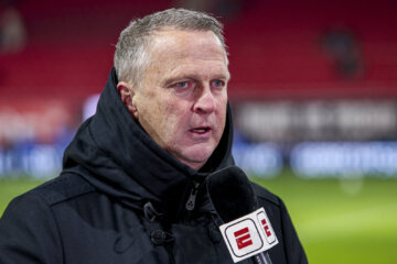 John van den Brom bij ESPN