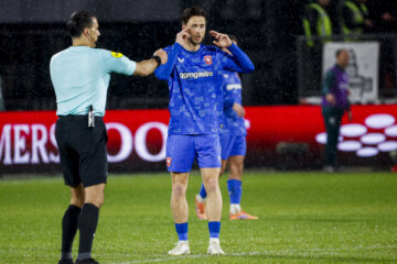 Ricky van Wolfswinkel