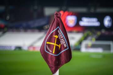 West Ham United Logo