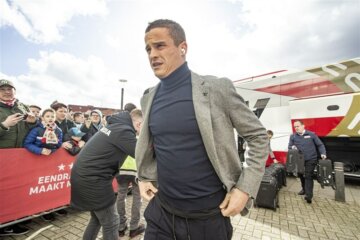Ibrahim Afellay