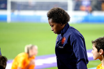 Lineth Beerensteyn in Heerenveen