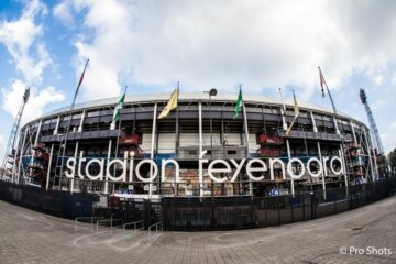 De Kuip