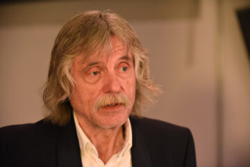 Johan Derksen