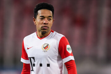 Urby Emanuelson