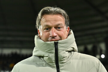 Ernest Faber in Almelo