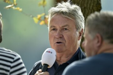 Guus Hiddink
