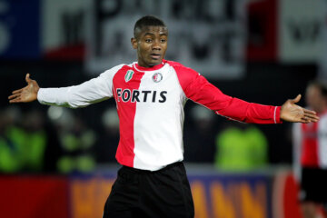 Salomon Kalou