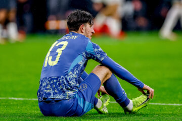 Ahmetcan Kaplan baalt