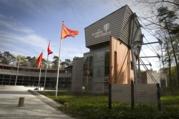 KNVB Campus