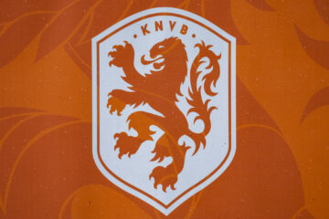 KNVB logo