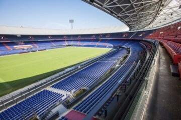 De Kuip