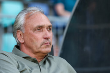 Robert Maaskant als trainer in de Keuken Kampioen Divisie