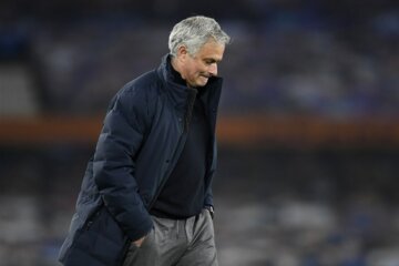 José Mourinho