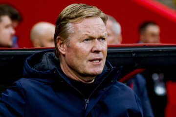 Ronald Koeman