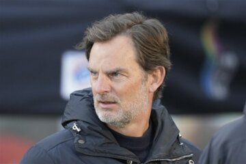 Ronald de Boer