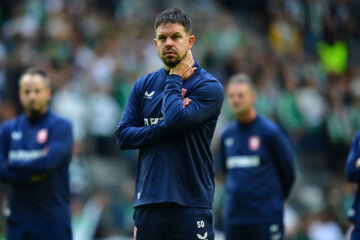 Sander Duits kijkt rond