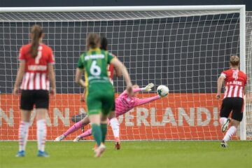 Sari van veenendaal penalty toto knvb beker 60bbccb82b767