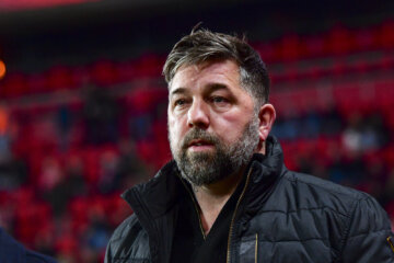 Theo Janssen in Twente