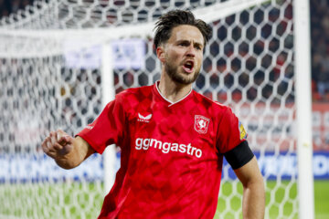 Ricky van Wolfswinkel