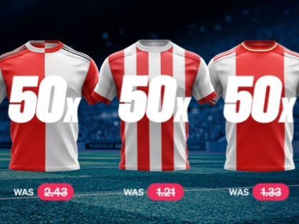 Feyenoord, PSV, Ajax