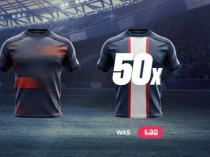 Montpellier - Paris Saint-Germain