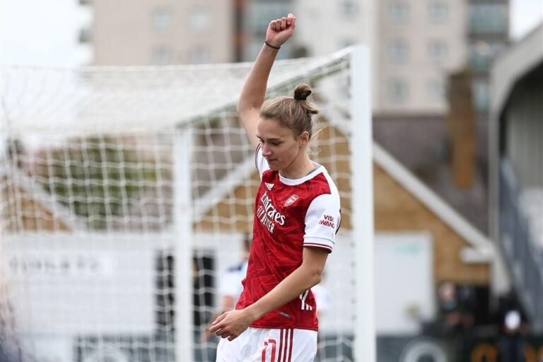 Vivianne Miedema Arsenal 5f8ea32d7e9c8