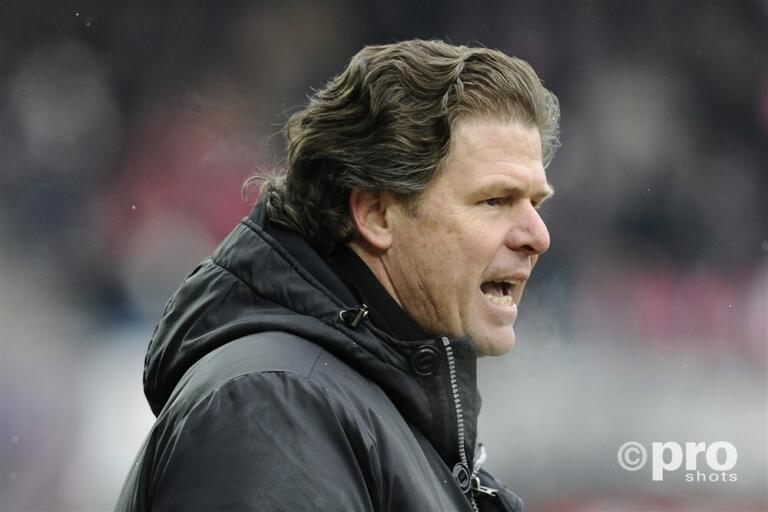 Frans Adelaar