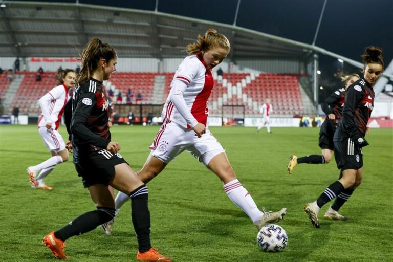 Ajax bayern munchen 5fd25fa489958