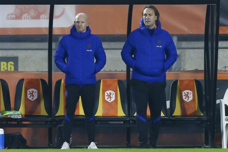 Arjan veurink arvid smit oranjeleeuwinnen 5fc2037bd8e1e