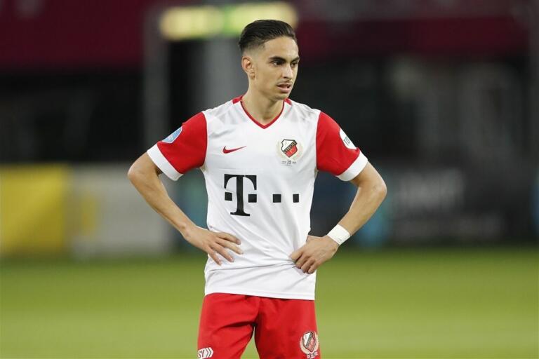 Othmane Boussaid