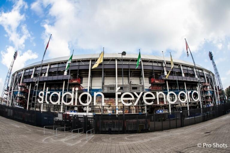 De kuip stadion feyenoord 608fee1f2808a