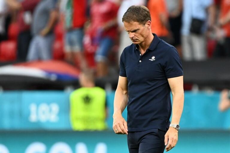 Frank de Boer