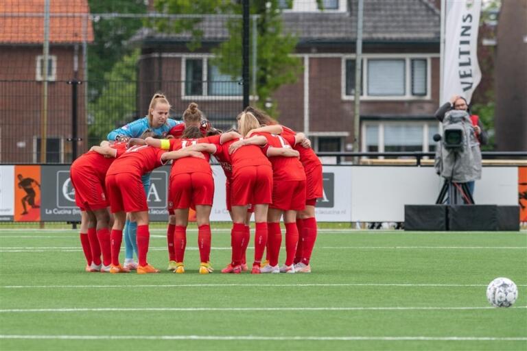 Fc twente ado den haag vrouwen 60aa669b62880