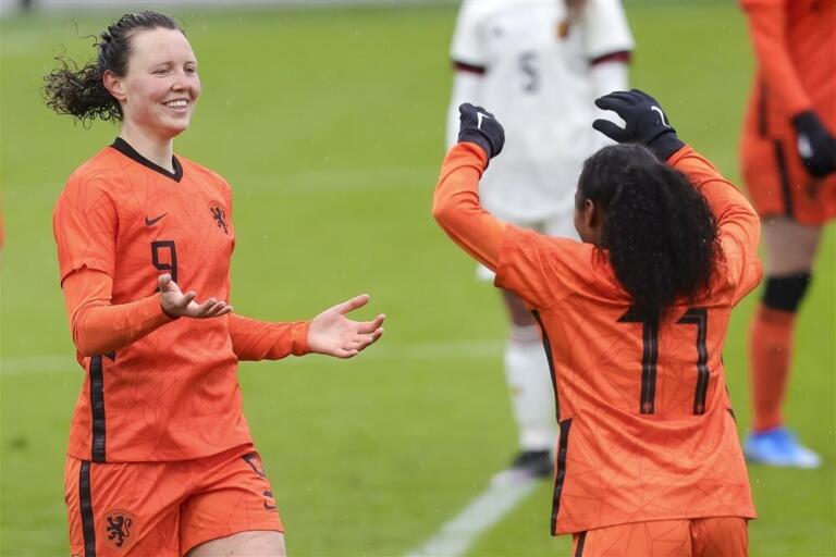 Fenna kalma ashleigh weerden oranje o23 60752f52348ab
