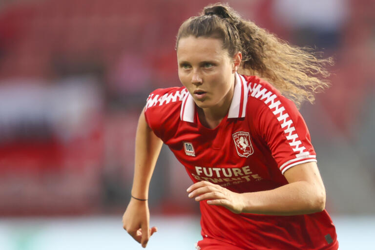 Fenna kalma fc twente 612f72074e5ab