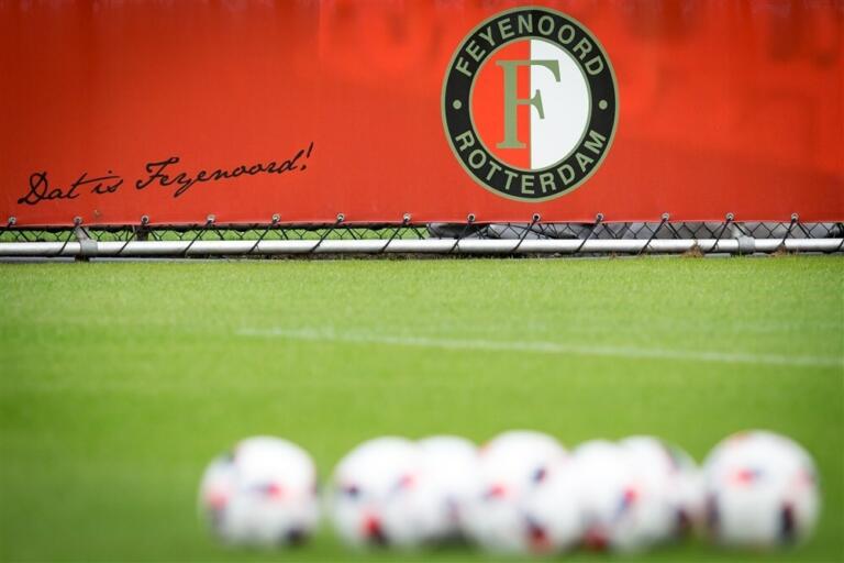 Feyenoord logo bal alg 6064143e81055