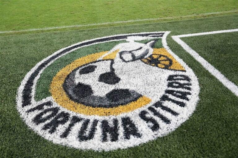 Fortuna sittard logo alg 609e582bc9637