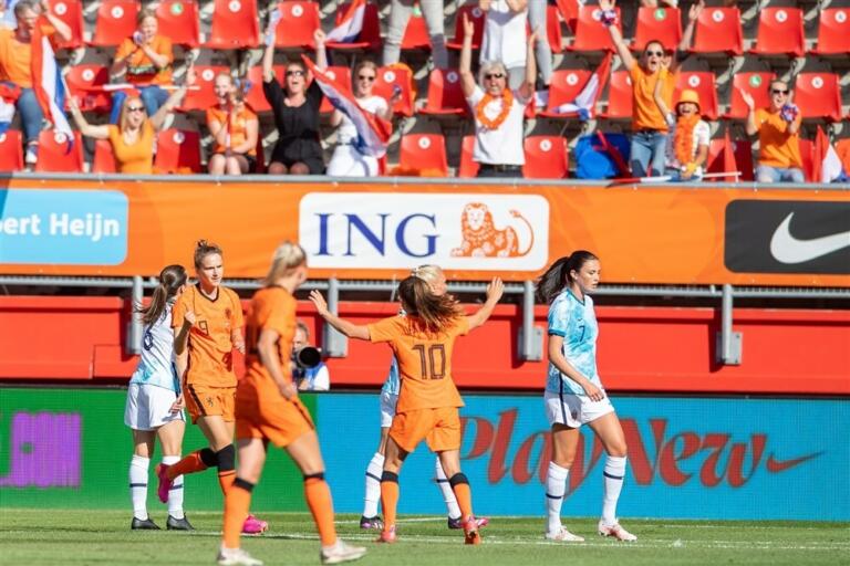 Goal vivianne miedema noorwegen 60c8d4f1d5242