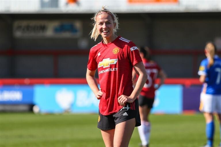 Jackie groenen manchester united 6113ca6137f65