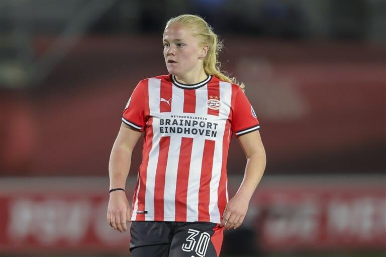 Janneke verheijen psv 608e7f04d6812