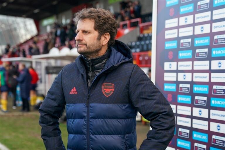 Joe montemurro arsenal 60bf599d1caf2