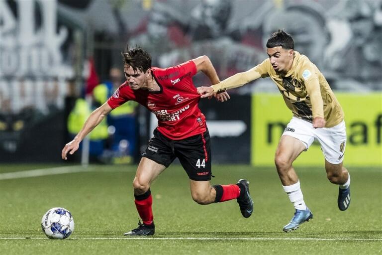 Jong fc utrecht oussama alou 6144f0248022b